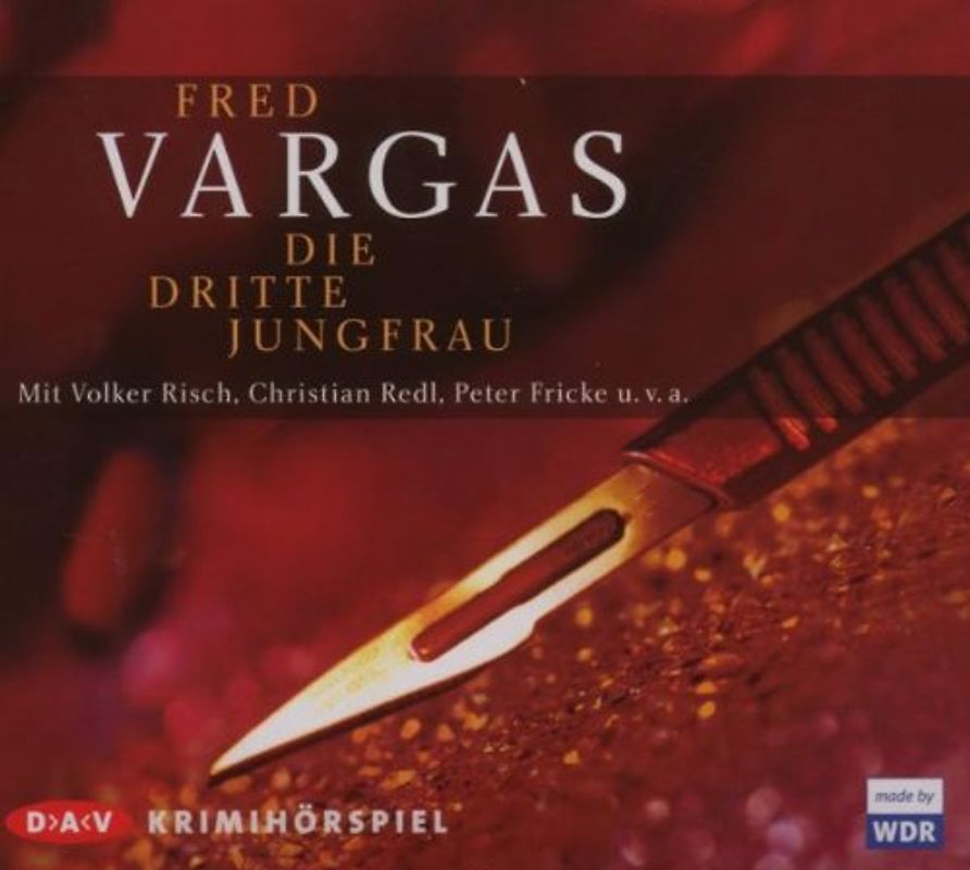 Various - Die Dritte Jungfrau