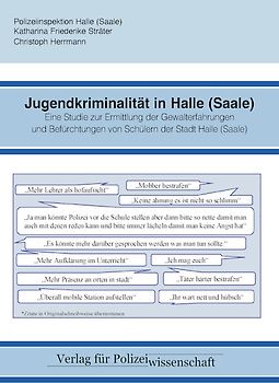 Jugendkriminalität in Halle (Saale)