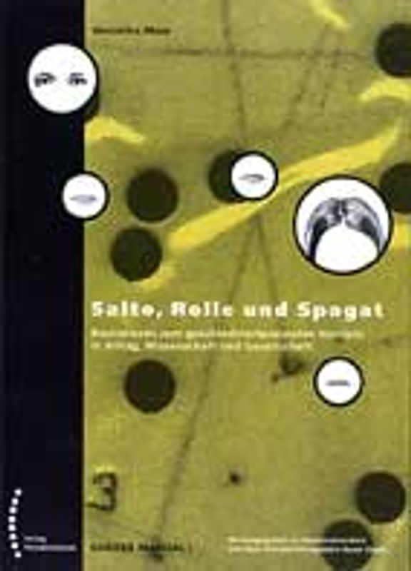 Salto, Rolle und Spagat