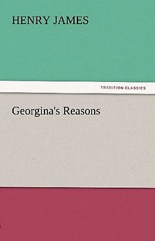 Georgina's Reasons