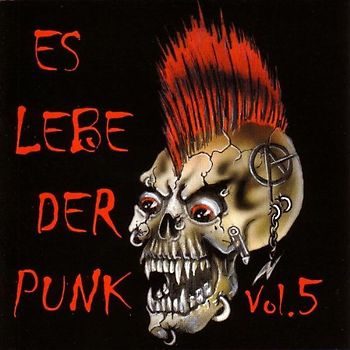 Various - Es Lebe der Punk 5