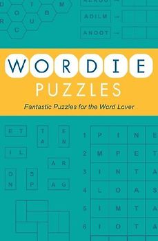 Wordie Puzzles