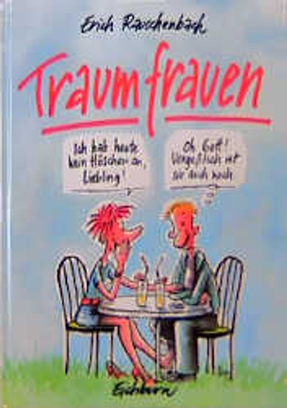 Traumfrauen