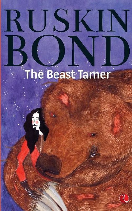 The Beast Tamer
