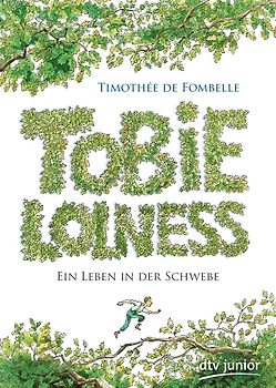 Tobie Lolness Ein Leben in der Schwebe