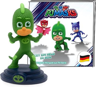 Tonies®: PJ Masks - Zeit ein Held zu sein