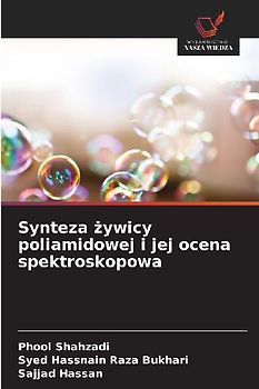 Synteza ¿ywicy poliamidowej i jej ocena spektroskopowa