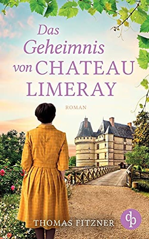 Das Geheimnis von Chateau Limeray