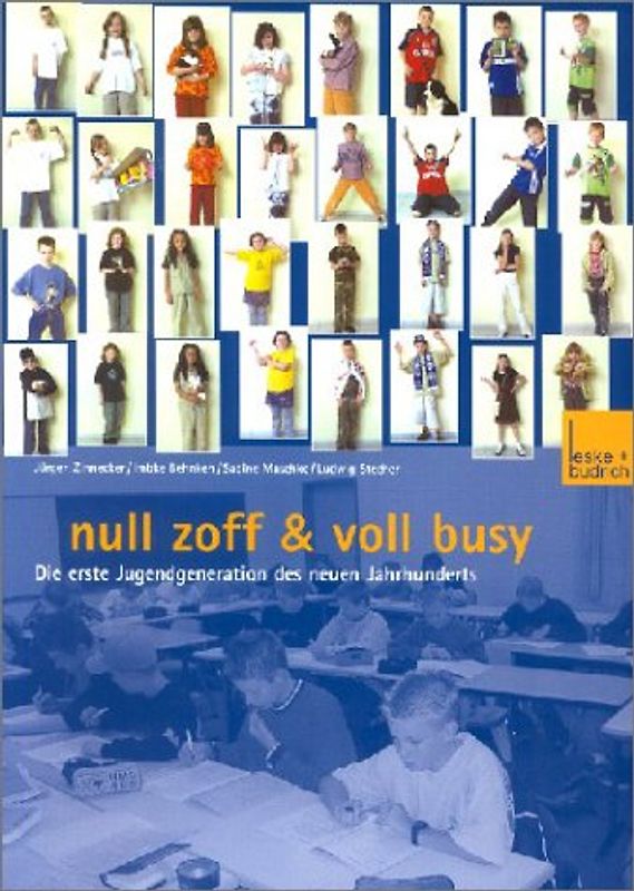 Null Zoff & Voll Busy