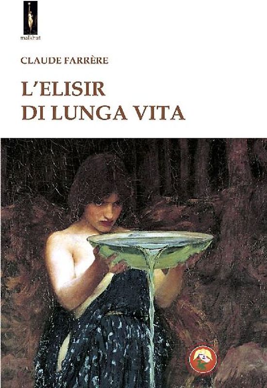 L' elisir di lunga vita