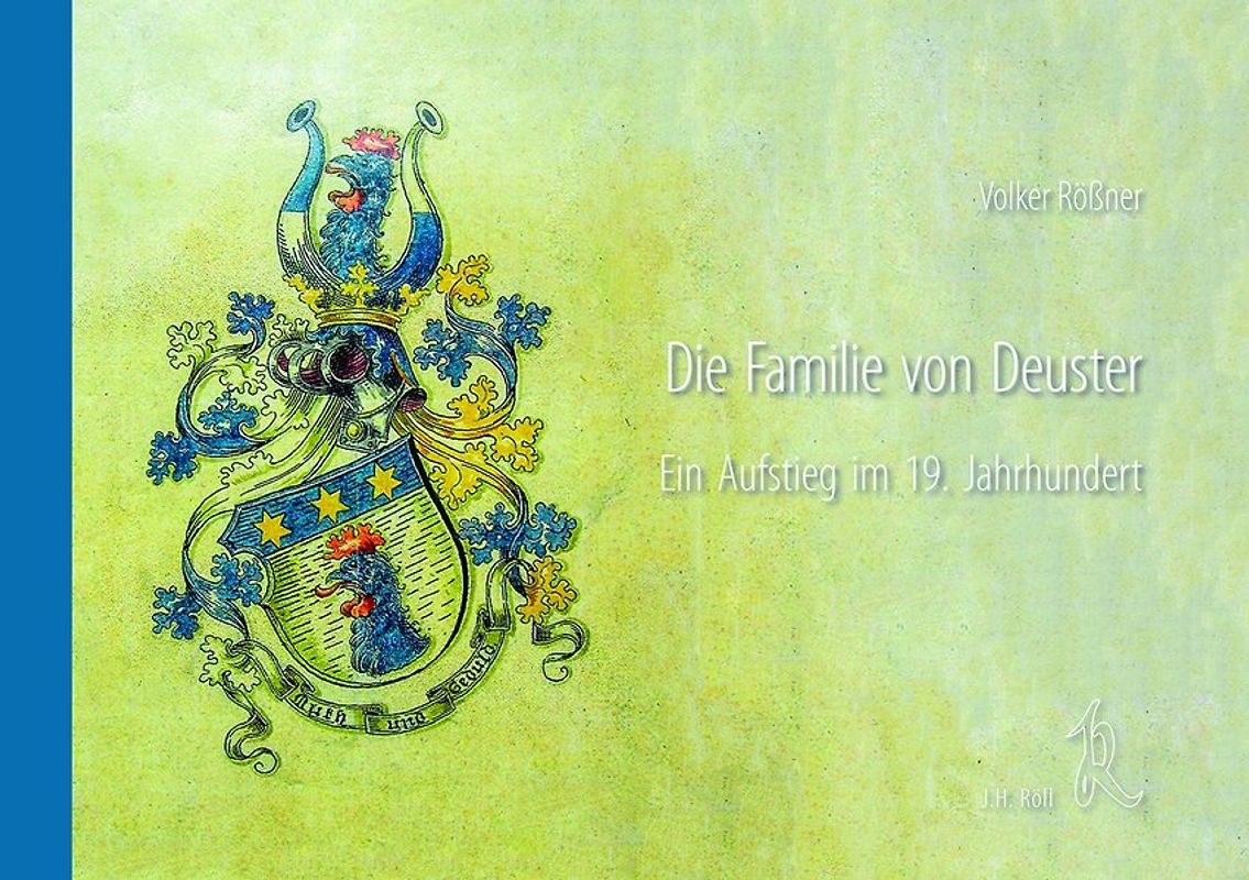 Die Familie von Deuster