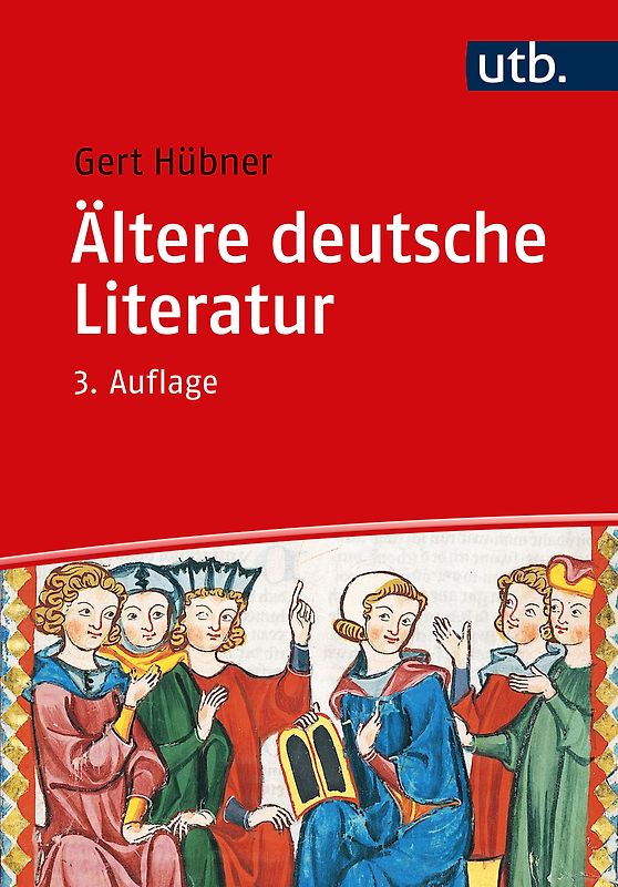 Ältere deutsche Literatur