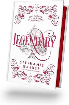 Legendary (Caraval 2) - Ed. Coleccionista