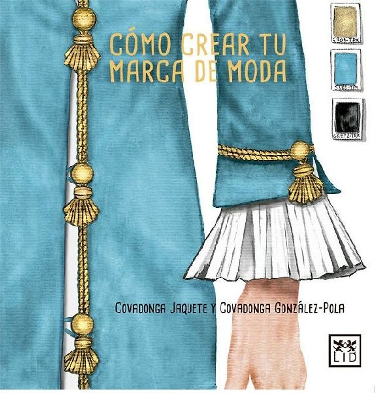 Cómo crear tu marca de moda