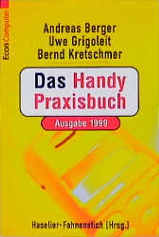 Das Handy Praxisbuch