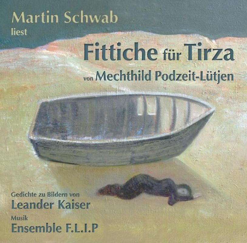 Fittiche für Tirza