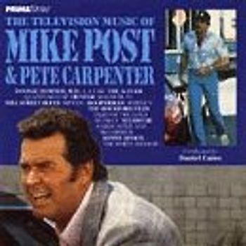 Television Music [Soundtrack]