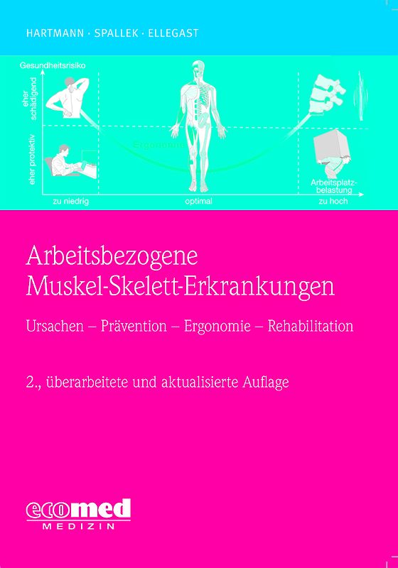 Arbeitsbezogene Muskel-Skelett-Erkrankungen