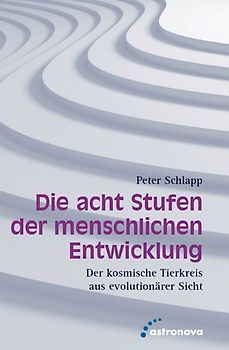 Die acht Stufen der menschlichen Entwicklung