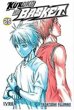 Kuroko no basket