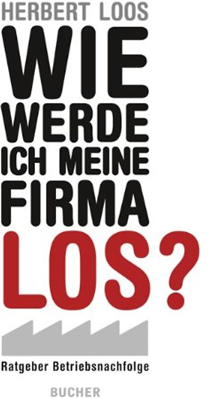 Wie werde ich meine Firma los?