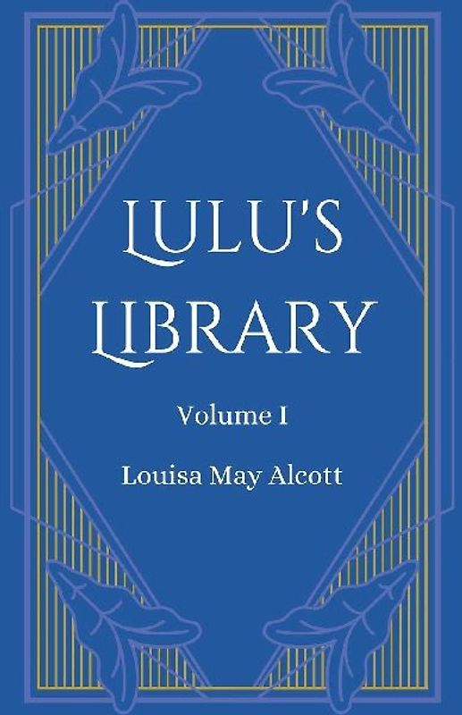 Lulu's Library, Volume 1
