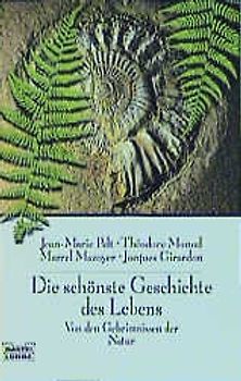 Die schönste Geschichte des Lebens