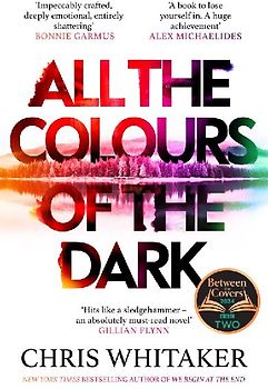 All the Colours of the Dark