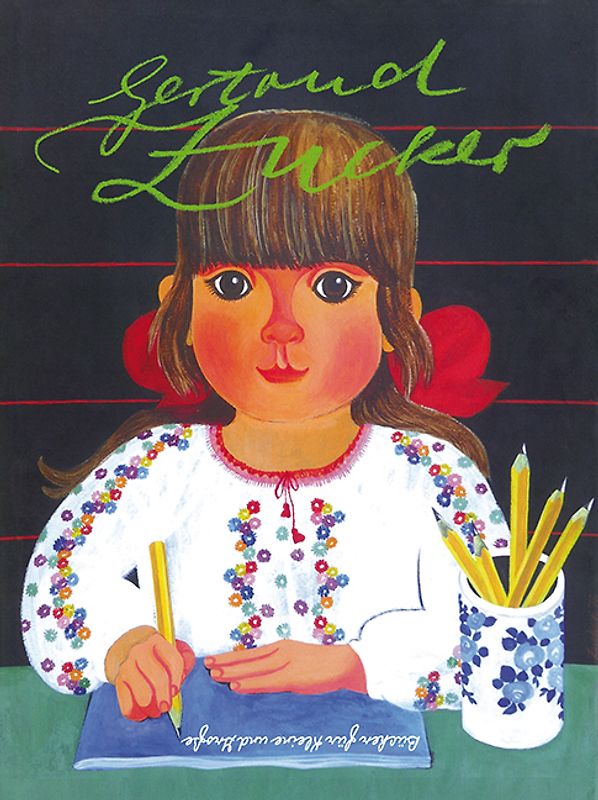 Bücher für Kleine und Große