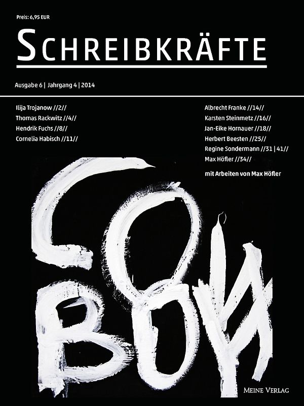 Schreibkräfte 6-2014