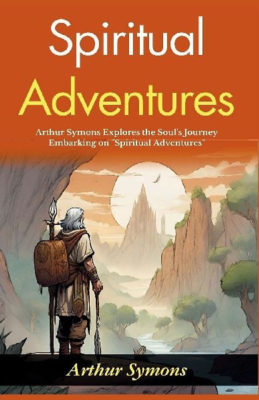 Spiritual Adventures