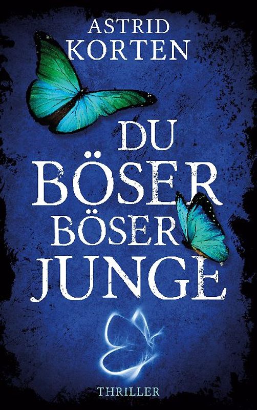 Du böser, böser Junge