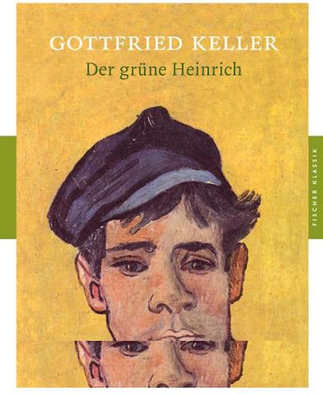 Der grüne Heinrich