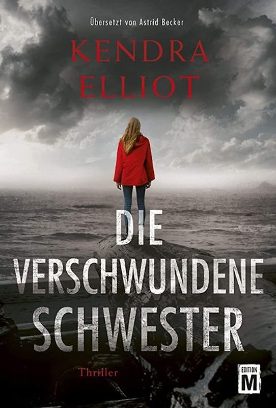 Die verschollene Schwester