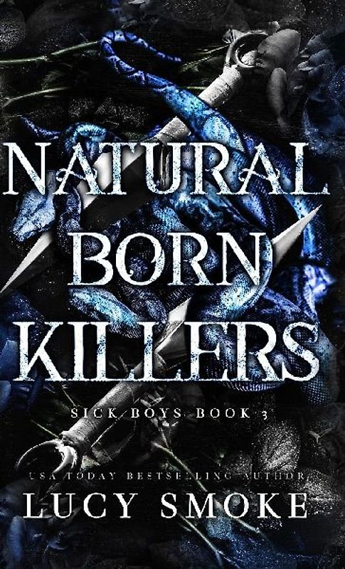 Natural Born Killers