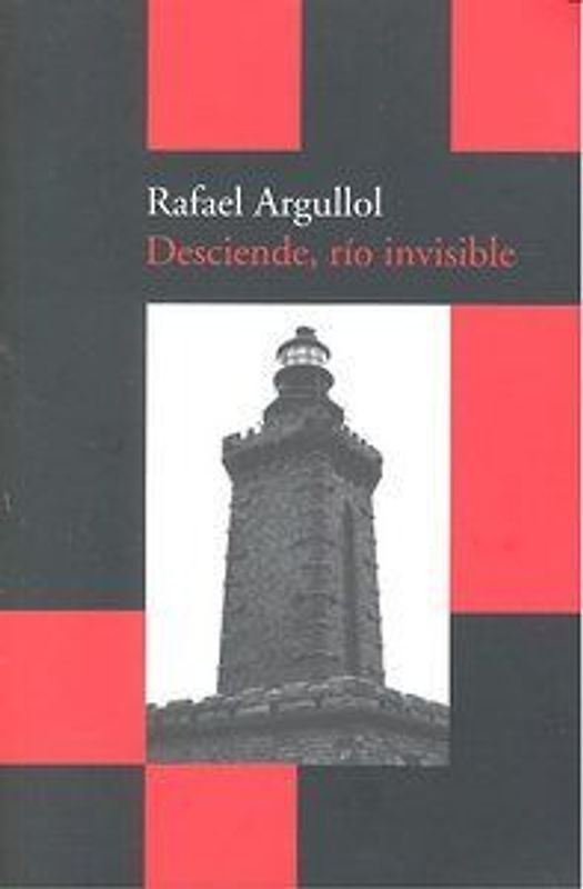 Desciende, río invisible