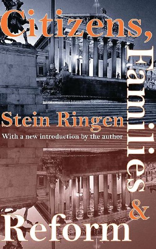 Citizens, Families, and Reform