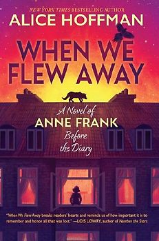 When We Flew Away