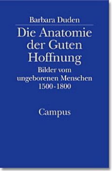 Die Anatomie der Guten Hoffnung
