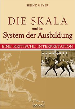 Die Skala und das System der Ausbildung