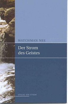 Der Strom des Geistes