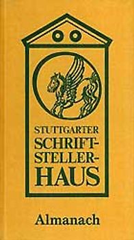 Almanach Stuttgarter Schriftstellerhaus