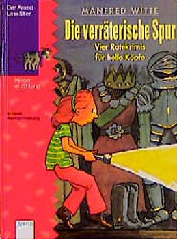 Die verräterische Spur