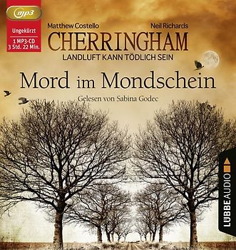 Cherringham - Mord im Mondschein