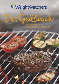 Das Grillbuch