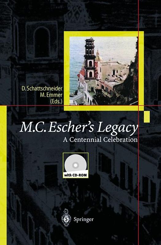 M.C. Escher’s Legacy