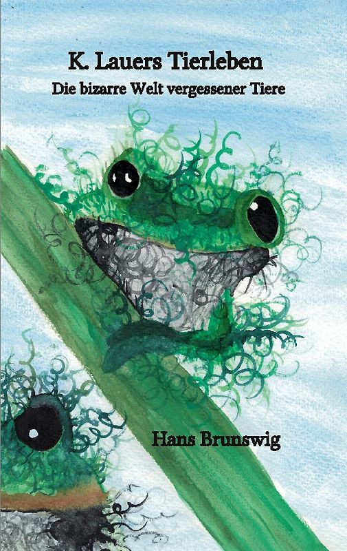 K. Lauers Tierleben