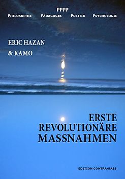 Erste revolutionäre Massnahmen