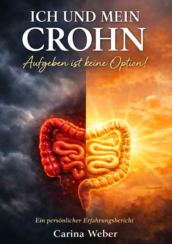 Ich und mein Crohn