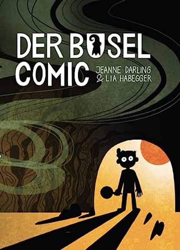 Der Basel Comic